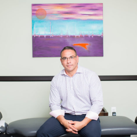 Precision Care NJ Dr. Robert Bello